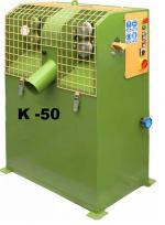 Andere Technik Fréza K-50 |  Sägetechnik | Holzverarbeitungs-Maschinen | Drekos Made s.r.o
